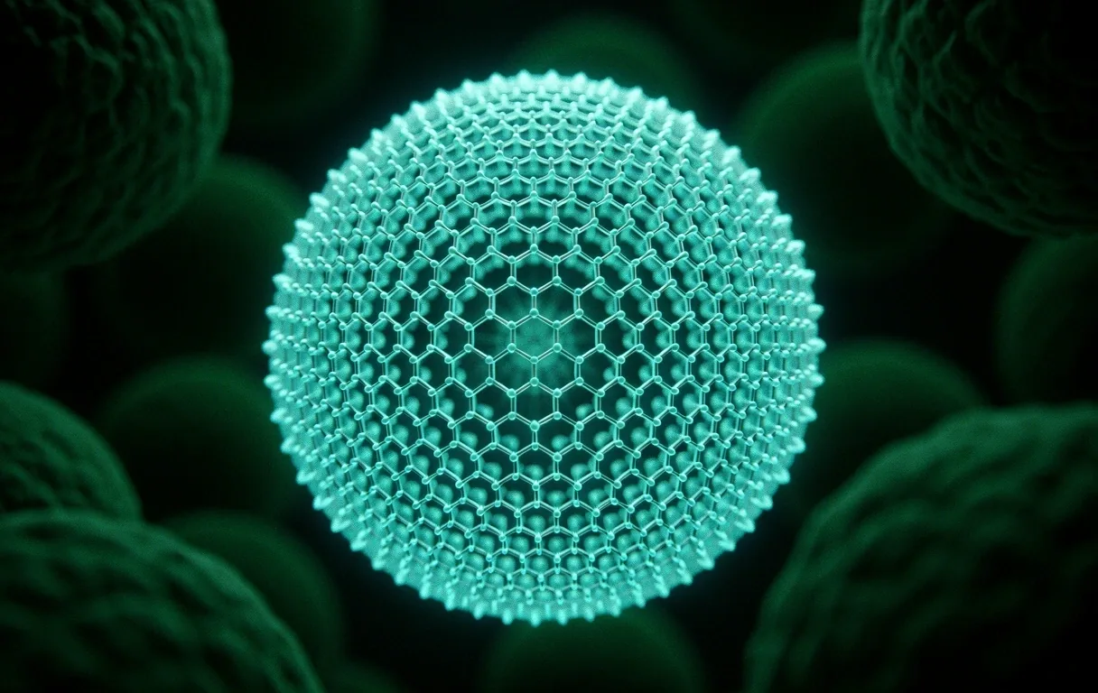 Biological Architecture